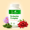 Berberine Breakthrough